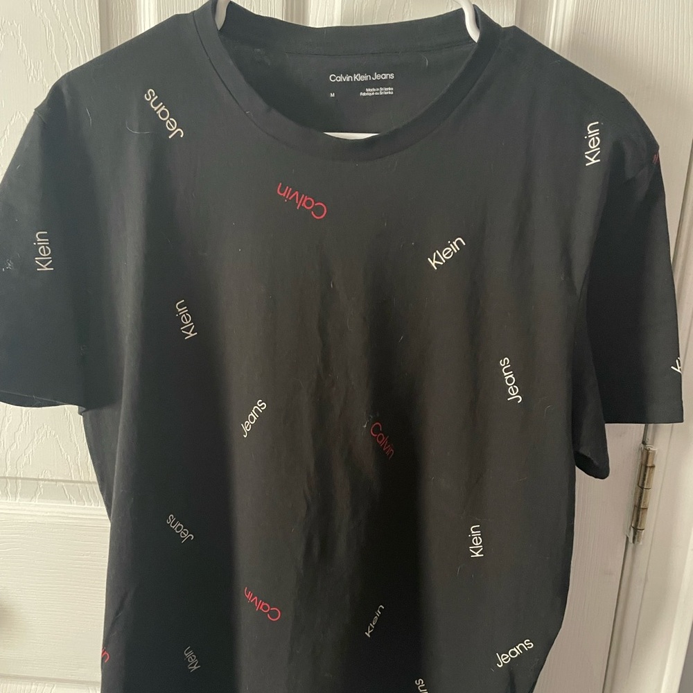 Calvin Klein Shirt